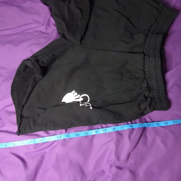 Off-White 2013 LG-425 Main Label OMAA038R20185004 100% Cotton Size M Shorts - Picture 4 of 13